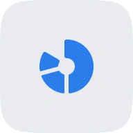 IoT analytics icon
